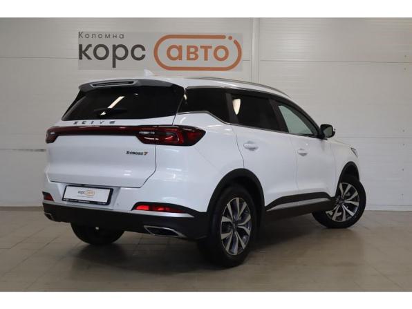 Xcite X-Cross 7 с пробегом 2024 года, цена 1 856 100 рублей, 29224 км, внедорожник, Автокод Объявления