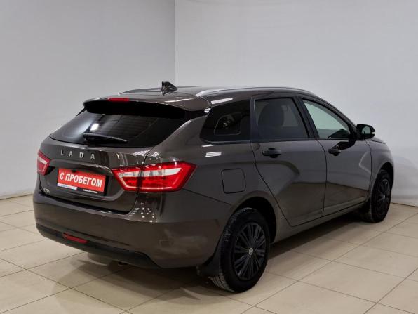 Lada (ВАЗ) Vesta I с пробегом 2021 года, цена 1 130 000 рублей, 75464 км, универсал, Автокод Объявления