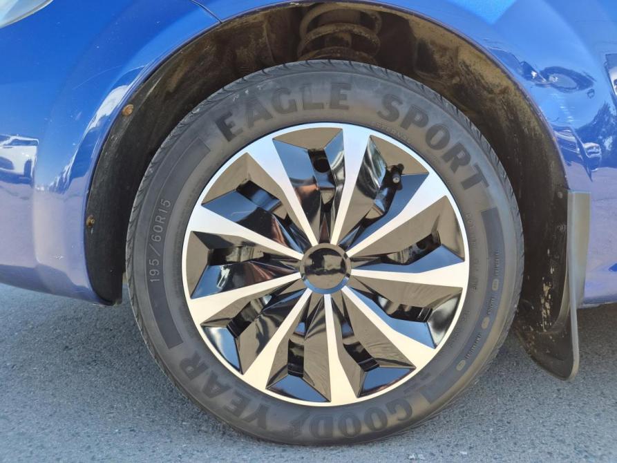 Chevrolet Lacetti I Саратов  - изображение 9