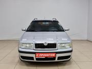 Skoda Octavia I (A4) Рестайлинг Альметьевск  - изображение 20