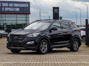 Hyundai Santa Fe III Краснодар  - изображение 18