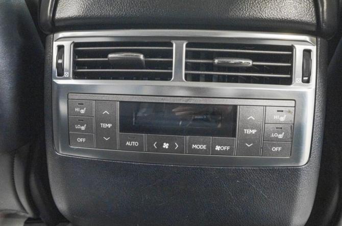 Lexus LX III с пробегом 2011 года, цена 3 669 000 рублей, 255300 км, внедорожник, Автокод Объявления