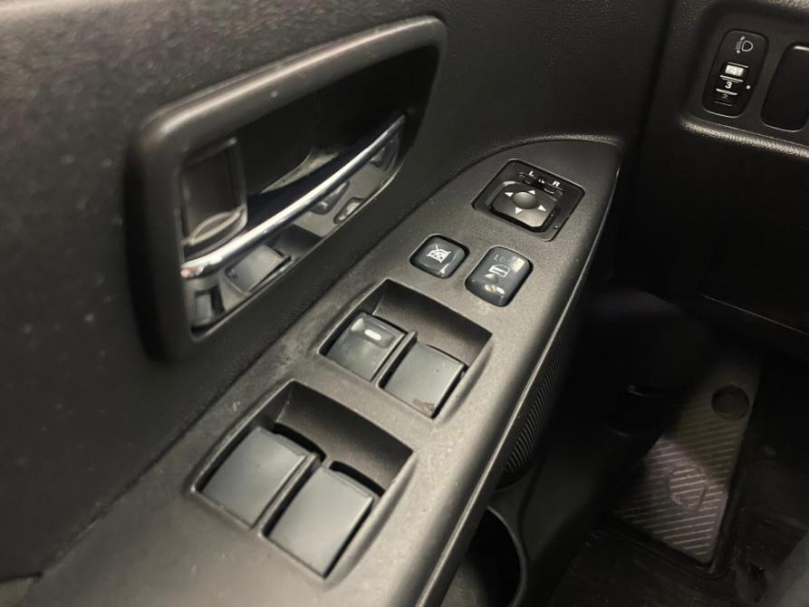 Mitsubishi ASX I Воронеж  - изображение 19