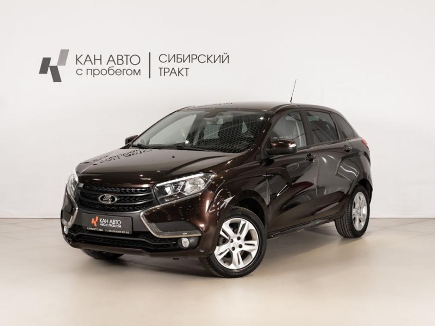 Lada (ВАЗ) XRAY I Казань  - изображение 1