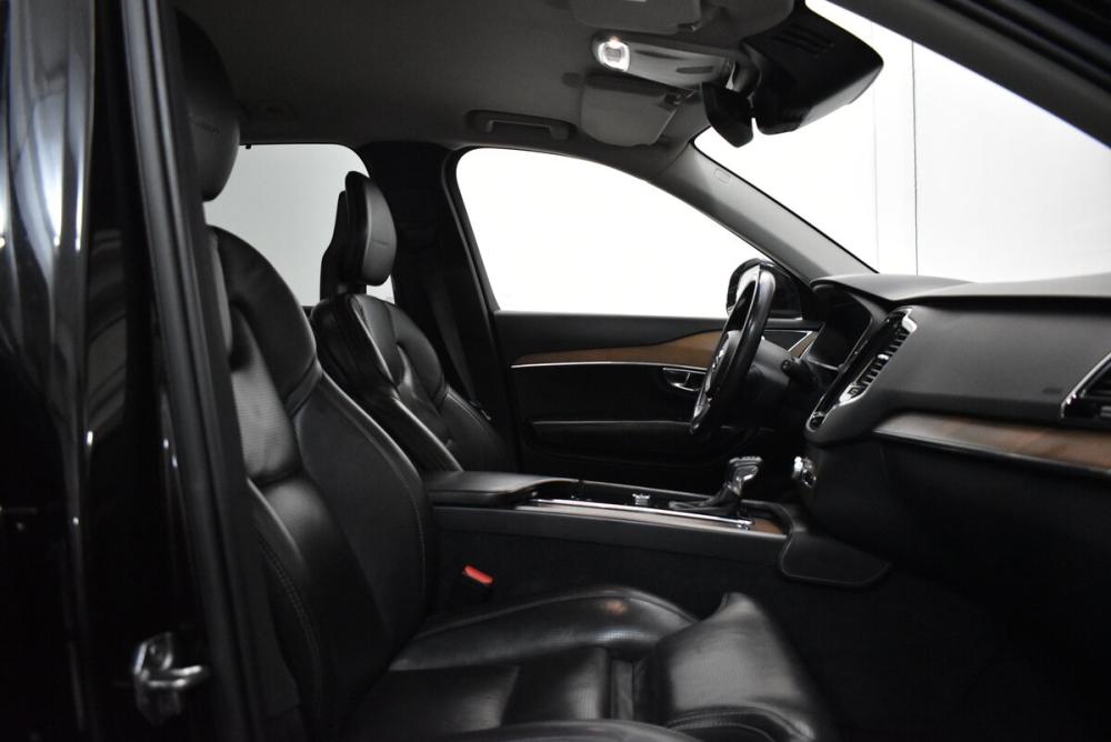 Volvo XC90 II Москва  - изображение 15