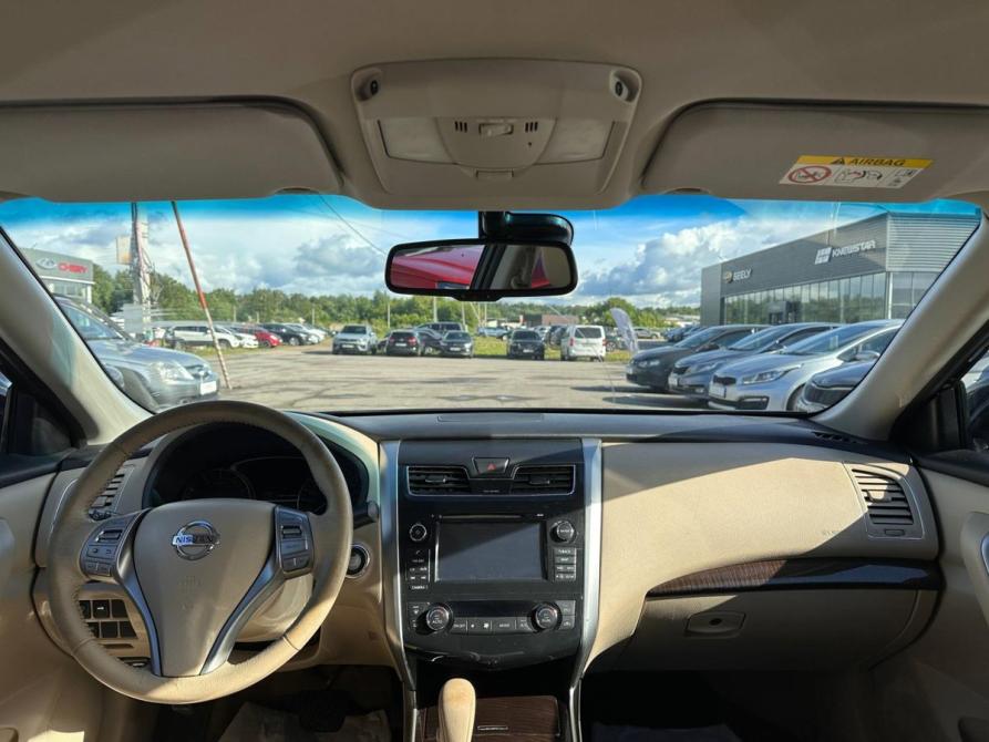 Nissan Teana III Ногинск  - изображение 18