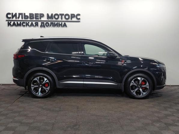 Chery Tiggo 7 Pro Max I с пробегом 2023 года, цена 1 940 000 рублей, 37350 км, внедорожник, Автокод Объявления