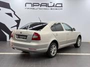 Skoda Octavia II (A5) Рестайлинг Ростов-на-Дону  - изображение 16