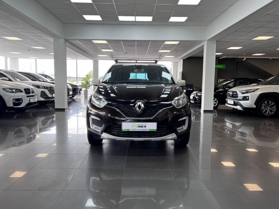 Renault Kaptur I Тверь  - изображение 3