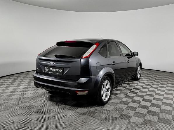 Ford Focus II Рестайлинг с пробегом 2010 года, цена 450 000 рублей, 282087 км, хэтчбек, Автокод Объявления