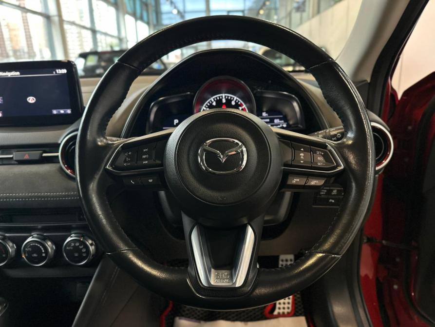 Mazda CX-3 I Рестайлинг Санкт-Петербург  - изображение 19