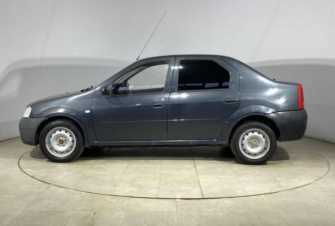 Renault Logan I Рестайлинг с пробегом 2009 года, цена 185 000 рублей, 280359 км, седан, Автокод Объявления