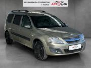 Lada (ВАЗ) Largus I Тамбов  - изображение 21