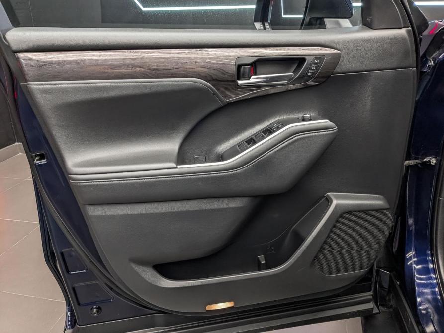 Toyota Highlander IV (XU70) Москва  - изображение 19