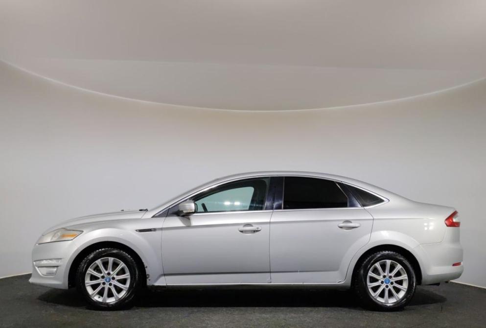 Ford Mondeo IV Рестайлинг Ярославль  - изображение 8