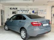 Lada (ВАЗ) Vesta I Омск  - изображение 17