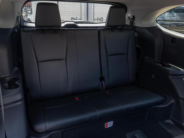 Toyota Highlander IV (XU70) с пробегом 2026 года, цена 5 615 000 рублей, 53 км, внедорожник, Автокод Объявления