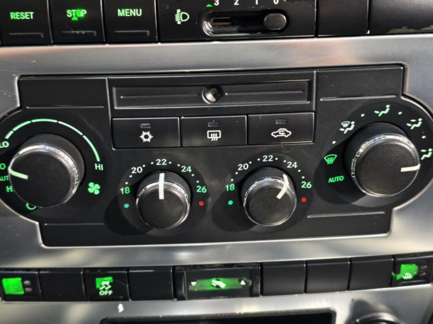 Jeep Grand Cherokee III (WK) Курск  - изображение 13