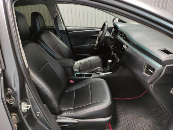 Toyota Corolla XI (E160 E170 E180) с пробегом 2014 года, цена 990 000 рублей, 186312 км, седан, Автокод Объявления