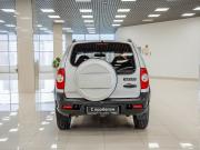 Chevrolet Niva I Рестайлинг Самара  - изображение 23