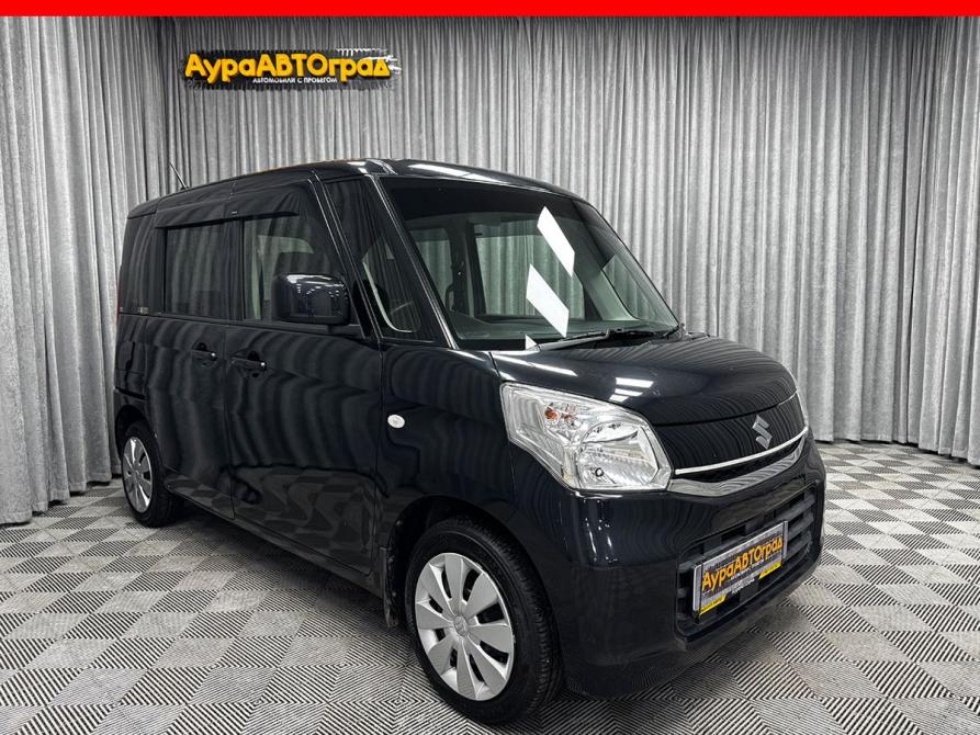 Suzuki Spacia I Рестайлинг Стерлитамак  - изображение 1