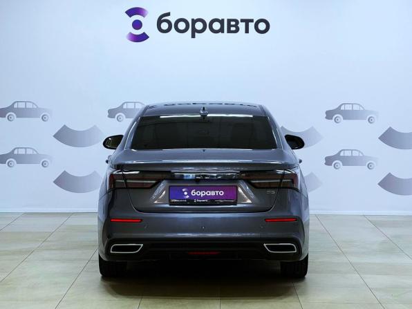 Omoda S5 с пробегом 2023 года, цена 1 599 000 рублей, 20964 км, седан, Автокод Объявления