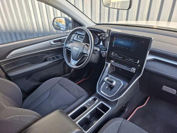 Haval M6 II с пробегом 2023 года, цена 1 460 000 рублей, 101774 км, внедорожник, Автокод Объявления