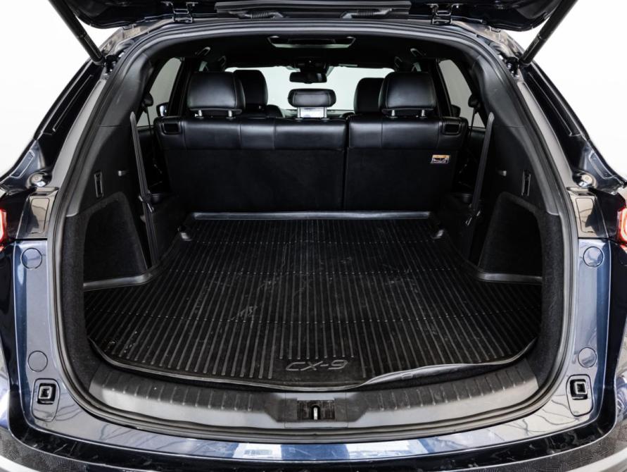 Mazda CX-9 II Санкт-Петербург  - изображение 30