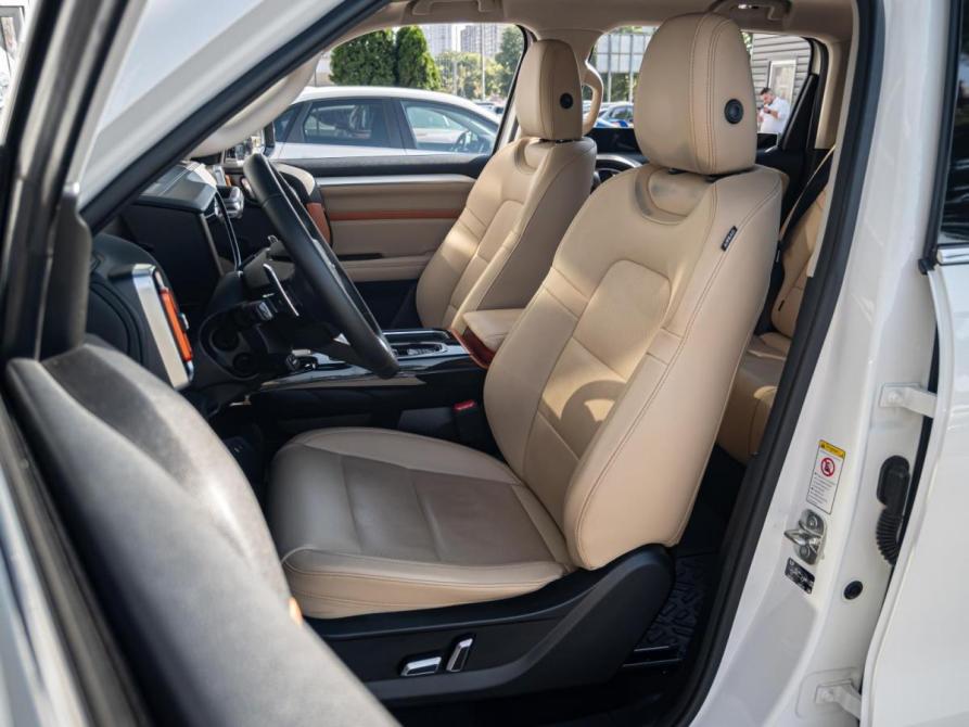 Haval Dargo I Краснодар  - изображение 10