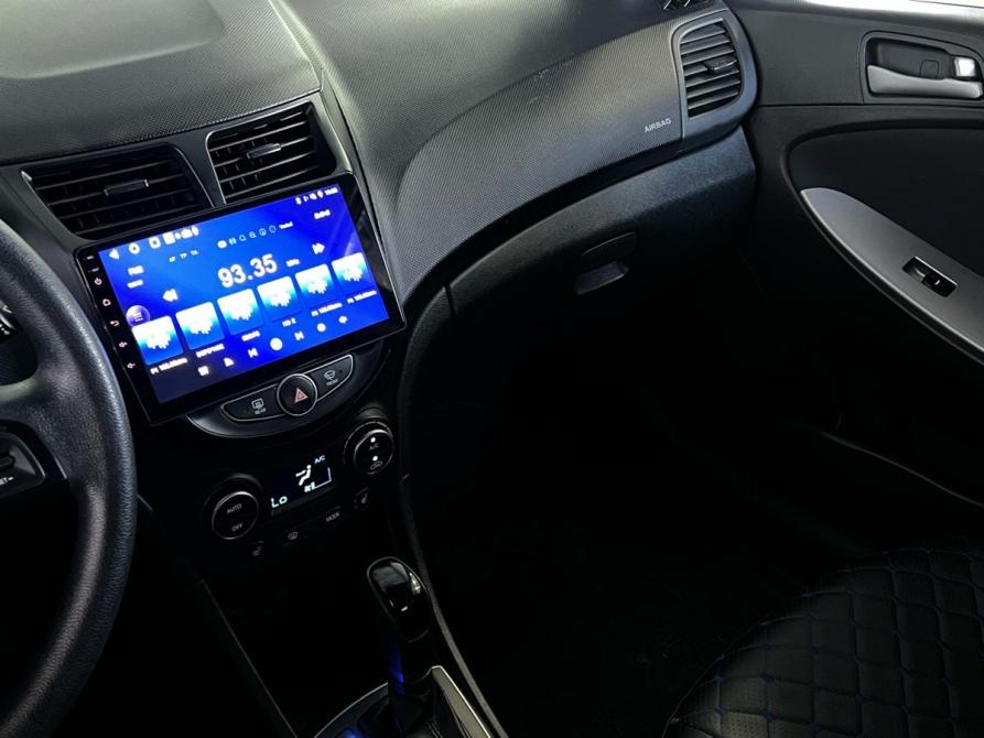Hyundai Solaris I Рестайлинг Волгоград  - изображение 8