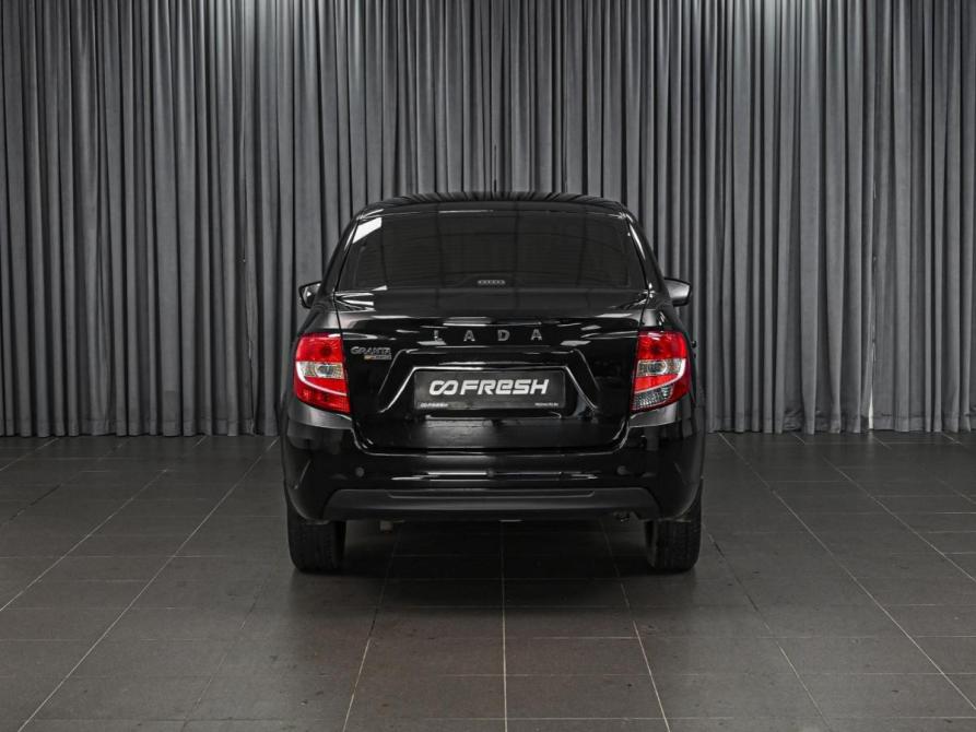 Lada (ВАЗ) Granta I Рестайлинг Ставрополь  - изображение 4