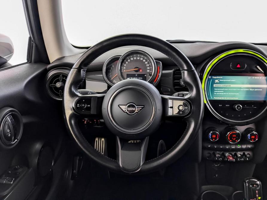 Mini Hatch III (F55/F56) Рестайлинг 2 Москва  - изображение 21
