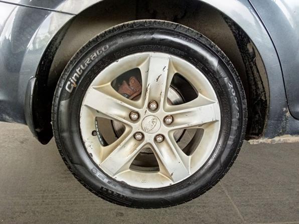 Kia Ceed I Рестайлинг с пробегом 2010 года, цена 637 000 рублей, 251584 км, универсал, Автокод Объявления