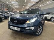 Kia Sportage III Рестайлинг Набережные Челны  - изображение 31