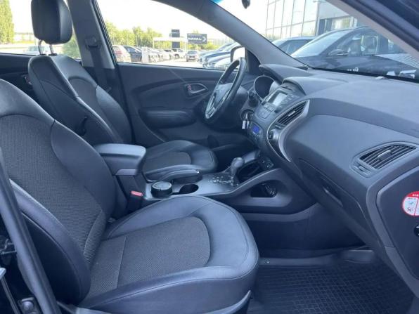 Hyundai ix35 I Рестайлинг с пробегом 2014 года, цена 1 470 000 рублей, 94347 км, внедорожник, Автокод Объявления
