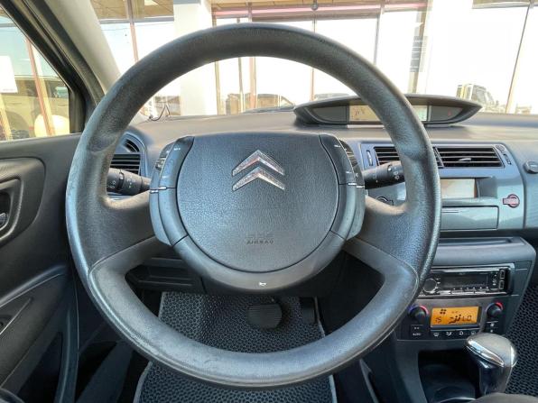 Citroen C4 I с пробегом 2008 года, цена 337 000 рублей, 188432 км, хэтчбек, Автокод Объявления