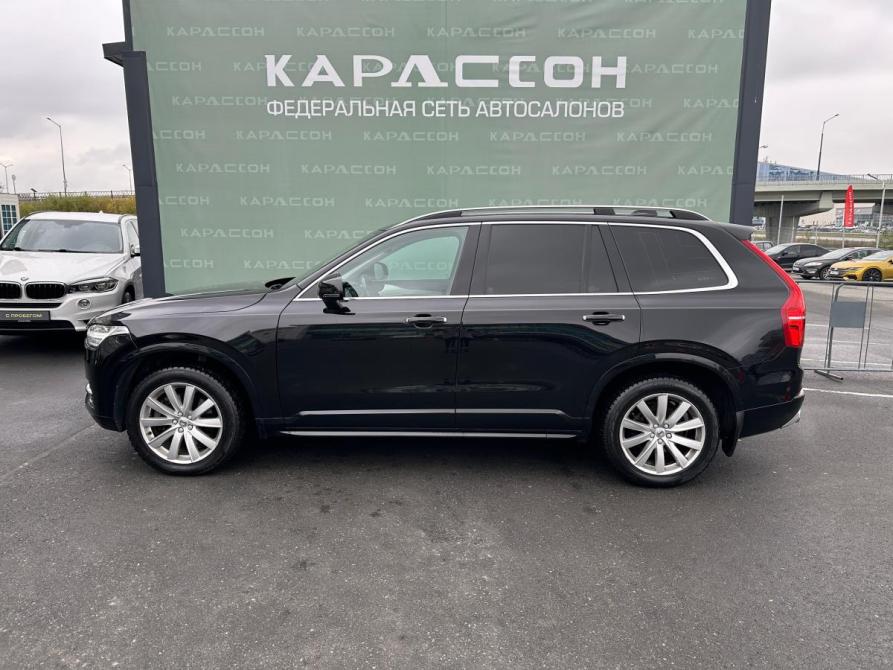 Volvo XC90 II Екатеринбург  - изображение 3