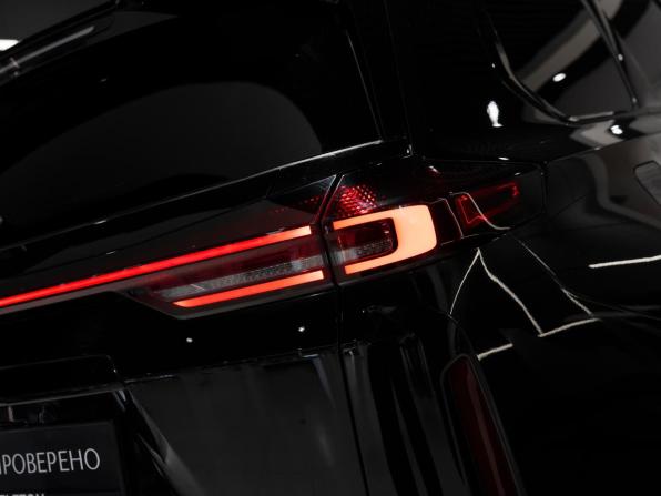Exeed VX I Рестайлинг с пробегом 2023 года, цена 3 440 000 рублей, 38376 км, внедорожник, Автокод Объявления