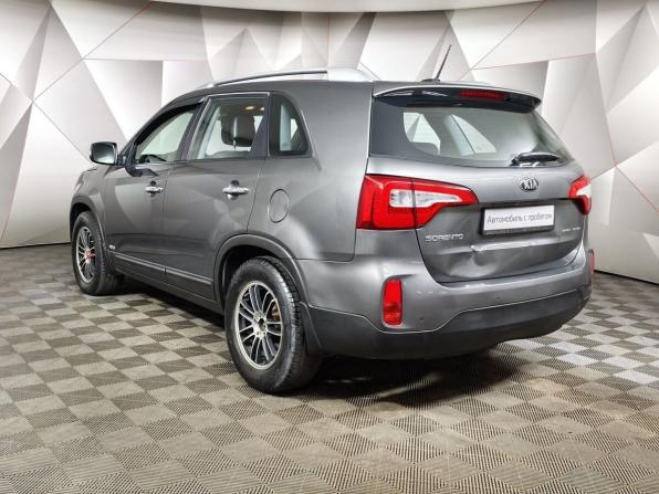 Kia Sorento II Рестайлинг с пробегом 2013 года, цена 1 695 000 рублей, 114241 км, внедорожник, Автокод Объявления