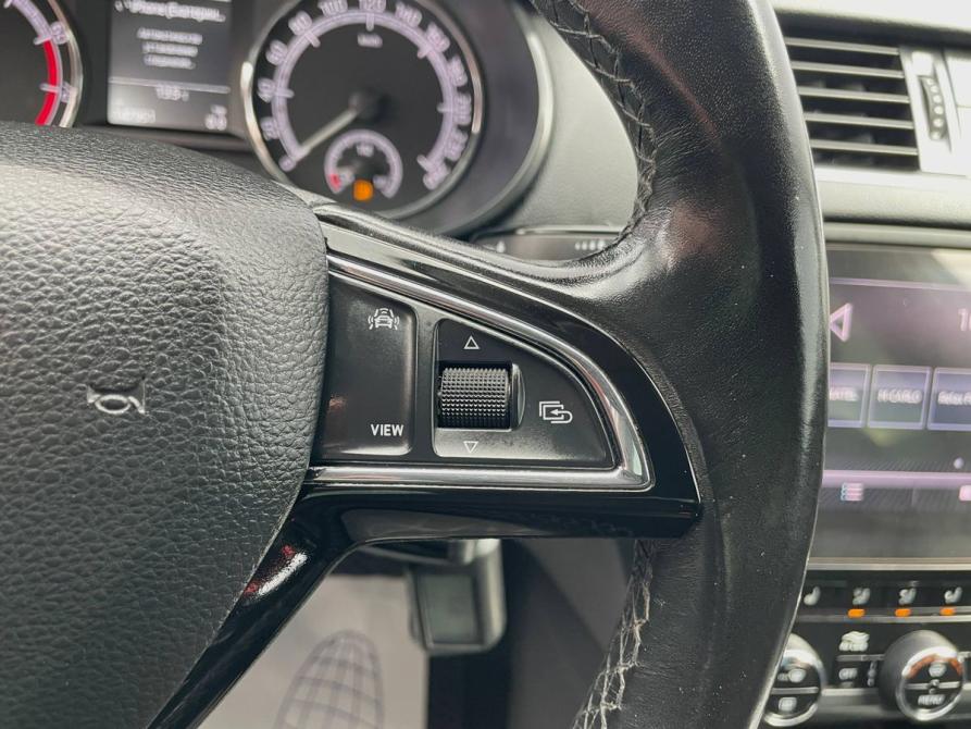 Skoda Octavia III (A7) Рестайлинг Стерлитамак  - изображение 28