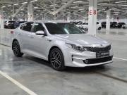 Kia Optima IV Казань  - изображение 25
