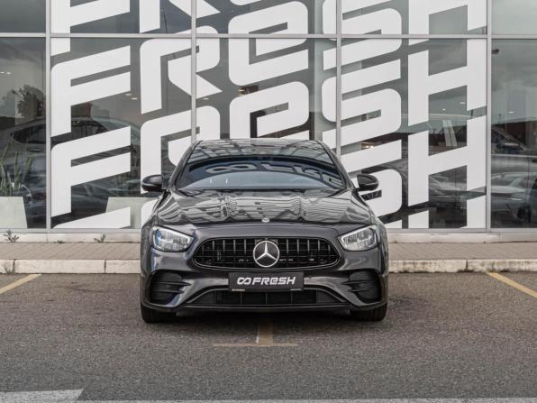 Mercedes-Benz E-Класс V (W213 S213 C238) Рестайлинг с пробегом 2021 года, цена 4 600 000 рублей, 99077 км, седан, Автокод Объявления