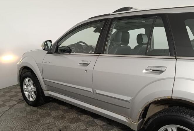 Great Wall Hover H3 I с пробегом 2013 года, цена 530 000 рублей, 128361 км, внедорожник, Автокод Объявления
