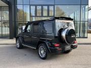 Mercedes-Benz G-Класс III (W463) Нижний Новгород  - изображение 46