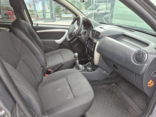 Nissan Terrano III (D10) с пробегом 2014 года, цена 888 000 рублей, 185333 км, внедорожник, Автокод Объявления