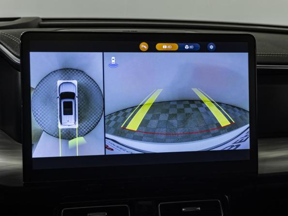 GAC GS8 II с пробегом 2023 года, цена 3 398 000 рублей, 41128 км, внедорожник, Автокод Объявления