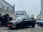 Lada (ВАЗ) Vesta I Санкт-Петербург  - изображение 12