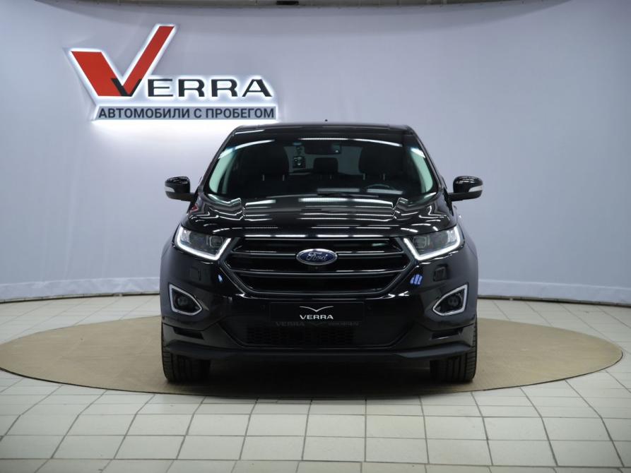 Ford Edge II Уфа  - изображение 2
