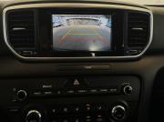 Kia Sportage IV Рестайлинг Москва  - изображение 25