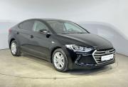 Hyundai Elantra VI (AD) Саранск  - изображение 35